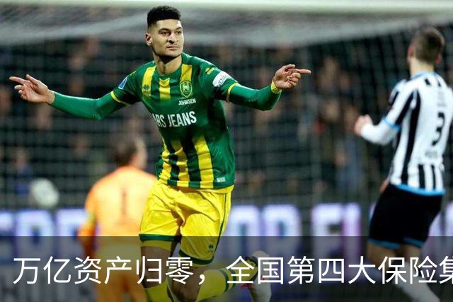 万亿资产归零，全国第四大保险集团破产，1.5万亿保单怎么样了？